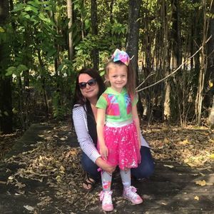 Meet your Posher, Crystal alan